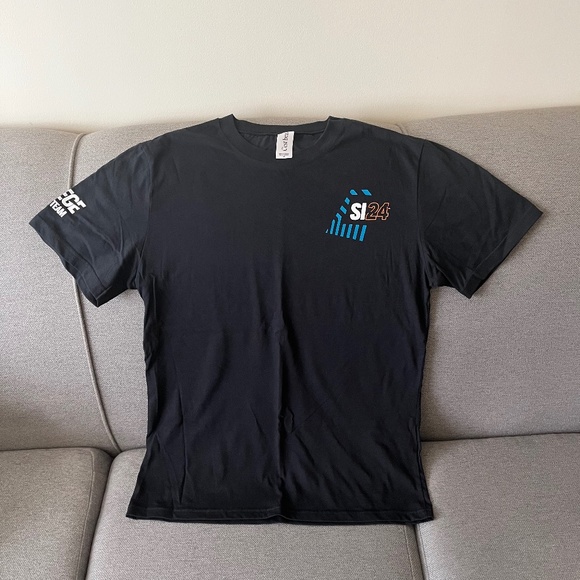 Rainbow Six Siege Team Shirt - Picture 1 of 3